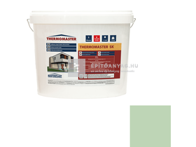 MP Thermomaster Szilikon vékonyvakolat, kapart 1,5 mm 41-D, 25 kg MP Thermomaster Szilikon vékonyvakolat, kapart 1,5 mm 41-D, 25 kg