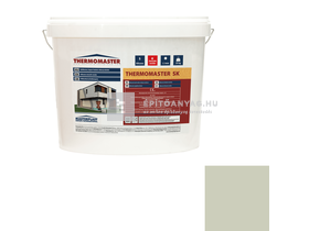 MP Thermomaster Szilikon vékonyvakolat, kapart 1,5 mm 42-D, 25 kg MP Thermomaster Szilikon vékonyvakolat, kapart 1,5 mm 42-D, 25 kg