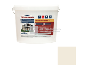 MP Thermomaster Szilikon vékonyvakolat, kapart 1,5 mm 42-F, 25 kg MP Thermomaster Szilikon vékonyvakolat, kapart 1,5 mm 42-F, 25 kg