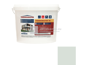 MP Thermomaster Szilikon vékonyvakolat, kapart 1,5 mm 43-F, 25 kg MP Thermomaster Szilikon vékonyvakolat, kapart 1,5 mm 43-F, 25 kg