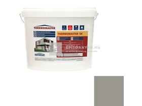 MP Thermomaster Szilikon vékonyvakolat, kapart 1,5 mm 46-C, 25 kg MP Thermomaster Szilikon vékonyvakolat, kapart 1,5 mm 46-C, 25 kg