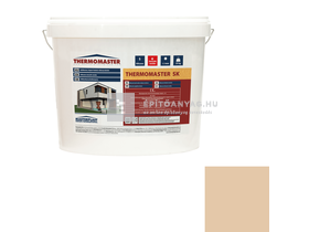 MP Thermomaster Szilikon vékonyvakolat, kapart 1,5 mm 47-D, 25 kg MP Thermomaster Szilikon vékonyvakolat, kapart 1,5 mm 47-D, 25 kg