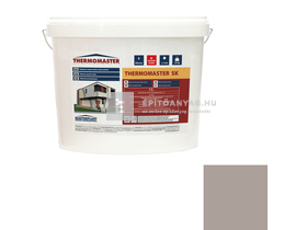 MP Thermomaster Szilikon vékonyvakolat, kapart 1,5 mm 49-C, 25 kg MP Thermomaster Szilikon vékonyvakolat, kapart 1,5 mm 49-C, 25 kg