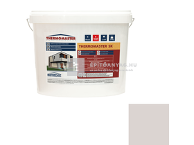 MP Thermomaster Szilikon vékonyvakolat, kapart 1,5 mm 49-E, 25 kg MP Thermomaster Szilikon vékonyvakolat, kapart 1,5 mm 49-E, 25 kg