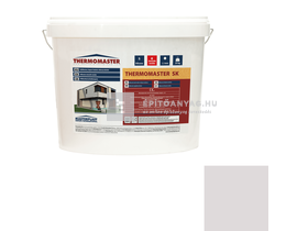 MP Thermomaster Szilikon vékonyvakolat, kapart 1,5 mm 64-C, 25 kg MP Thermomaster Szilikon vékonyvakolat, kapart 1,5 mm 64-C, 25 kg
