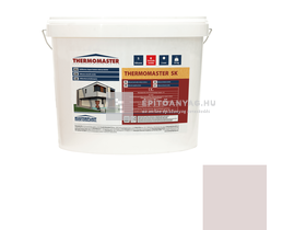 MP Thermomaster Szilikon vékonyvakolat, kapart 2 mm 20-F, 25 kg MP Thermomaster Szilikon vékonyvakolat, kapart 2 mm 20-F, 25 kg