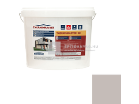 MP Thermomaster Szilikon vékonyvakolat, kapart 2 mm 49-D, 25 kg MP Thermomaster Szilikon vékonyvakolat, kapart 2 mm 49-D, 25 kg