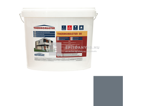 MP Thermomaster Szilikon vékonyvakolat, kapart 2 mm 50-C, 25 kg MP Thermomaster Szilikon vékonyvakolat, kapart 2 mm 50-C, 25 kg