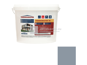 MP Thermomaster Szilikon vékonyvakolat, kapart 2 mm 50-D, 25 kg MP Thermomaster Szilikon vékonyvakolat, kapart 2 mm 50-D, 25 kg