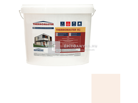 MP Thermomaster Szilikon vékonyvakolat, gördülőszemcsés 2 mm 08-F, 25 kg MP Thermomaster Szilikon vékonyvakolat, gördülőszemcsés 2 mm 08-F, 25 kg