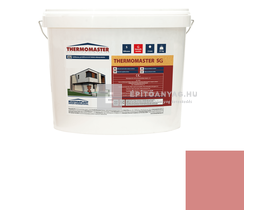 MP Thermomaster Szilikon vékonyvakolat, gördülőszemcsés 2 mm 21-D, 25 kg MP Thermomaster Szilikon vékonyvakolat, gördülőszemcsés 2 mm 21-D, 25 kg