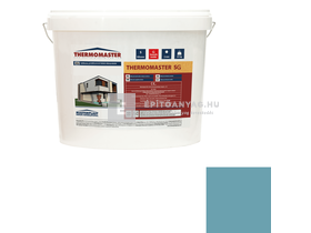 MP Thermomaster Szilikon vékonyvakolat, gördülőszemcsés 2 mm 36-C, 25 kg MP Thermomaster Szilikon vékonyvakolat, gördülőszemcsés 2 mm 36-C, 25 kg