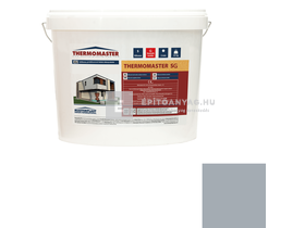 MP Thermomaster Szilikon vékonyvakolat, gördülőszemcsés 2 mm 50-E, 25 kg MP Thermomaster Szilikon vékonyvakolat, gördülőszemcsés 2 mm 50-E, 25 kg