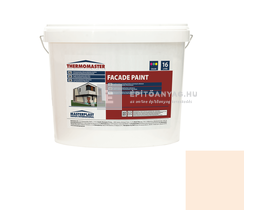 MP Thermomaster Akril homlokzatfesték 04-F, 16 l MP Thermomaster Akril homlokzatfesték 04-F, 16 l