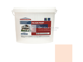 MP Thermomaster Akril homlokzatfesték 15-F, 5 l MP Thermomaster Akril homlokzatfesték 15-F, 5 l