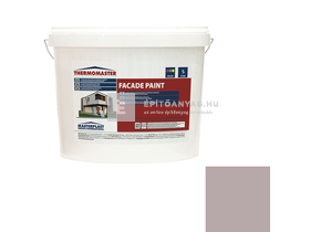 MP Thermomaster Akril homlokzatfesték 20-D, 5 l MP Thermomaster Akril homlokzatfesték 20-D, 5 l