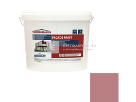 MP Thermomaster Akril homlokzatfesték 25-C, 5 l MP Thermomaster Akril homlokzatfesték 25-C, 5 l