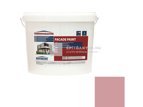 MP Thermomaster Akril homlokzatfesték 25-D, 5 l MP Thermomaster Akril homlokzatfesték 25-D, 5 l