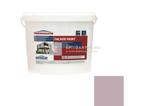 MP Thermomaster Akril homlokzatfesték 27-D, 5 l MP Thermomaster Akril homlokzatfesték 27-D, 5 l