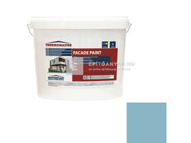 MP Thermomaster Akril homlokzatfesték 36-D, 5 l MP Thermomaster Akril homlokzatfesték 36-D, 5 l