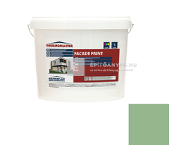 MP Thermomaster Akril homlokzatfesték 40-C, 5 l MP Thermomaster Akril homlokzatfesték 40-C, 5 l