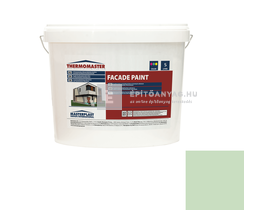 MP Thermomaster Akril homlokzatfesték 40-E, 5 l MP Thermomaster Akril homlokzatfesték 40-E, 5 l