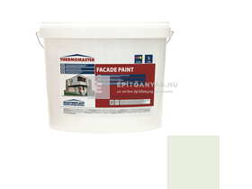 MP Thermomaster Akril homlokzatfesték 41-F, 5 l MP Thermomaster Akril homlokzatfesték 41-F, 5 l