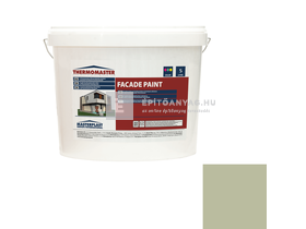 MP Thermomaster Akril homlokzatfesték 42-C, 5 l MP Thermomaster Akril homlokzatfesték 42-C, 5 l