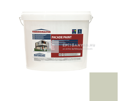 MP Thermomaster Akril homlokzatfesték 42-D, 5 l MP Thermomaster Akril homlokzatfesték 42-D, 5 l