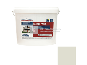 MP Thermomaster Akril homlokzatfesték 42-E, 5 l MP Thermomaster Akril homlokzatfesték 42-E, 5 l