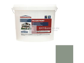 MP Thermomaster Akril homlokzatfesték 43-C, 16 l MP Thermomaster Akril homlokzatfesték 43-C, 16 l