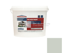 MP Thermomaster Akril homlokzatfesték 43-E, 5 l MP Thermomaster Akril homlokzatfesték 43-E, 5 l