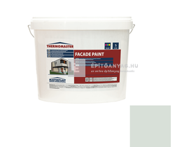 MP Thermomaster Akril homlokzatfesték 43-F, 5 l MP Thermomaster Akril homlokzatfesték 43-F, 5 l