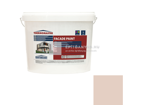 MP Thermomaster Akril homlokzatfesték 44-E, 5 l MP Thermomaster Akril homlokzatfesték 44-E, 5 l