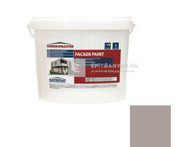 MP Thermomaster Akril homlokzatfesték 49-C, 5 l MP Thermomaster Akril homlokzatfesték 49-C, 5 l
