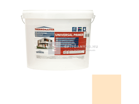 MP Thermomaster Vékonyvakolat alapozó 02-E, 5 kg MP Thermomaster Vékonyvakolat alapozó 02-E, 5 kg