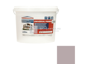 MP Thermomaster Vékonyvakolat alapozó 20-D, 5 kg MP Thermomaster Vékonyvakolat alapozó 20-D, 5 kg