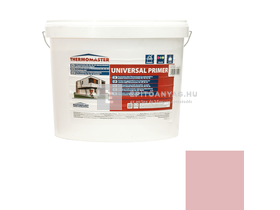 MP Thermomaster Vékonyvakolat alapozó 25-E, 18 kg MP Thermomaster Vékonyvakolat alapozó 25-E, 18 kg