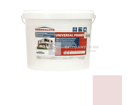 MP Thermomaster Vékonyvakolat alapozó 27-F, 5 kg MP Thermomaster Vékonyvakolat alapozó 27-F, 5 kg