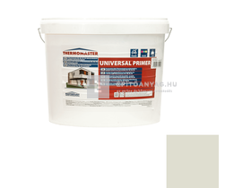 MP Thermomaster Vékonyvakolat alapozó 42-E, 5 kg MP Thermomaster Vékonyvakolat alapozó 42-E, 5 kg