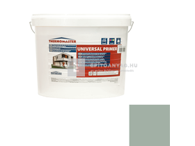 MP Thermomaster Vékonyvakolat alapozó 43-D, 5 kg MP Thermomaster Vékonyvakolat alapozó 43-D, 5 kg