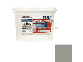 MP Thermomaster Vékonyvakolat alapozó 46-C, 5 kg MP Thermomaster Vékonyvakolat alapozó 46-C, 5 kg
