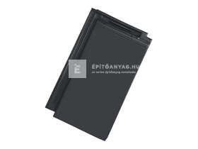 Tondach Inspira alapcserép FusionProtect antracit Tondach Inspira alapcserép FusionProtect antracit