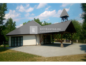 Bramac Tegalit Star Alapcserép platina Bramac Tegalit Star Alapcserép platina