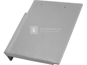 Bramac Tegalit Star szegélycserép bal platina Bramac Tegalit Star szegélycserép bal platina