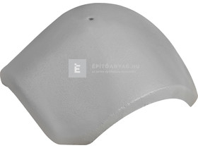 Bramac Tegalit Star elosztó kúpcserép platina Bramac Tegalit Star elosztó kúpcserép platina