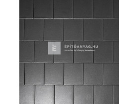 Bramac Tegalit Star Alapcserép ezüstmetál Bramac Tegalit Star Alapcserép ezüstmetál