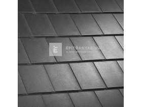 Bramac Tegalit Star Alapcserép ezüstmetál Bramac Tegalit Star Alapcserép ezüstmetál