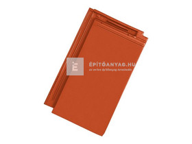 Tondach Inspira alapcserép FusionColor terrakotta Tondach Inspira alapcserép FusionColor terrakotta