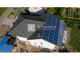 Tondach Inspira alapcserép FusionProtect titán Tondach Inspira alapcserép FusionProtect titán